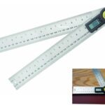 Digital Angle Finder