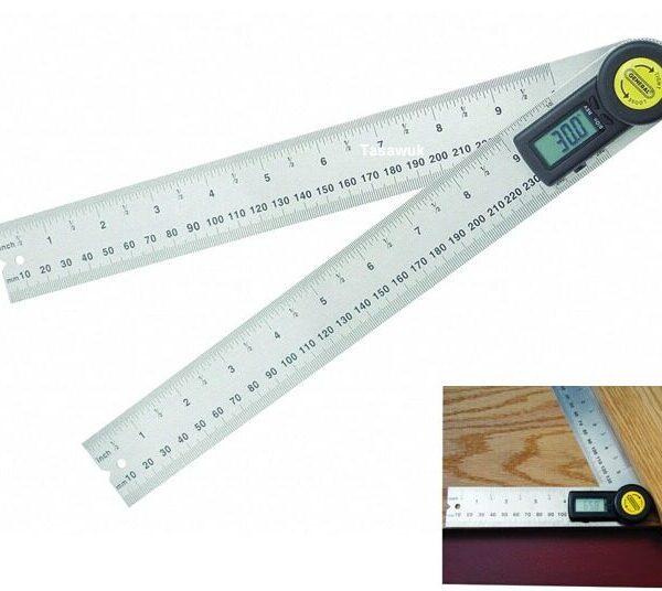 Digital Angle Finder