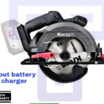 Cordless Circular Saw