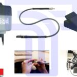 Flexible Shaft Polisher