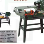 Metal Bandsaw