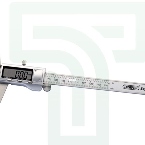 DIGITAL CALIPER