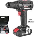 20V Cordless Drill