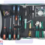 MAINTENANCE KIT 220V METRIC