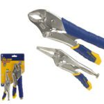 Vise Grip Locking Pliers