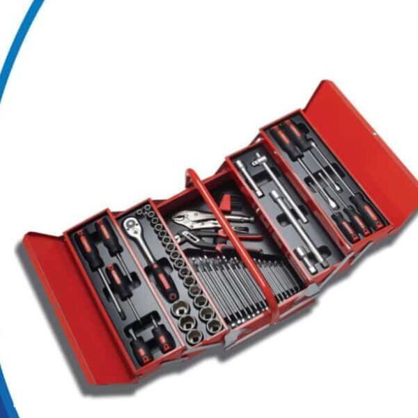 TOOLS SET FOR PROFESSIONALS