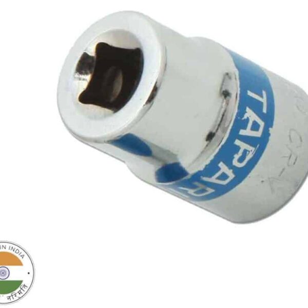 1/2" Dr. Short Socket