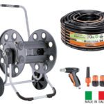 Hose Cart Kit