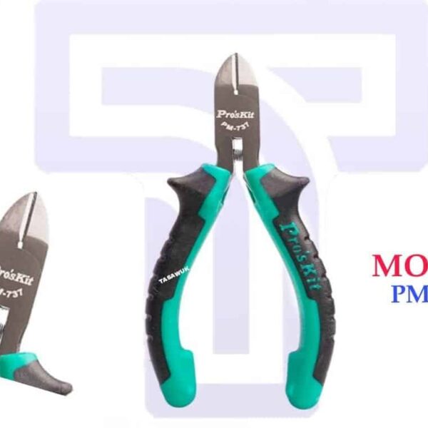 Diagonal Cutting Plier