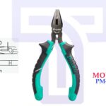 Mini Lineman's Plier