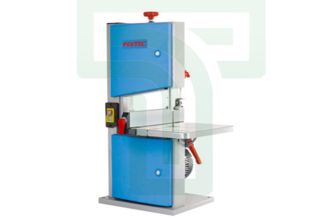 Band Saw