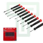 Craftsman precision screwdriver set