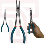 Long Nose Bend Plier