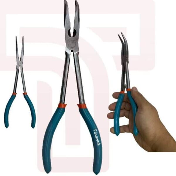 Long Nose Bend Plier