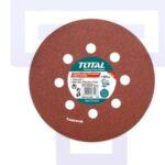 Sanding Sheet for Random Orbit Sander