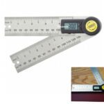Digital Angle Finder