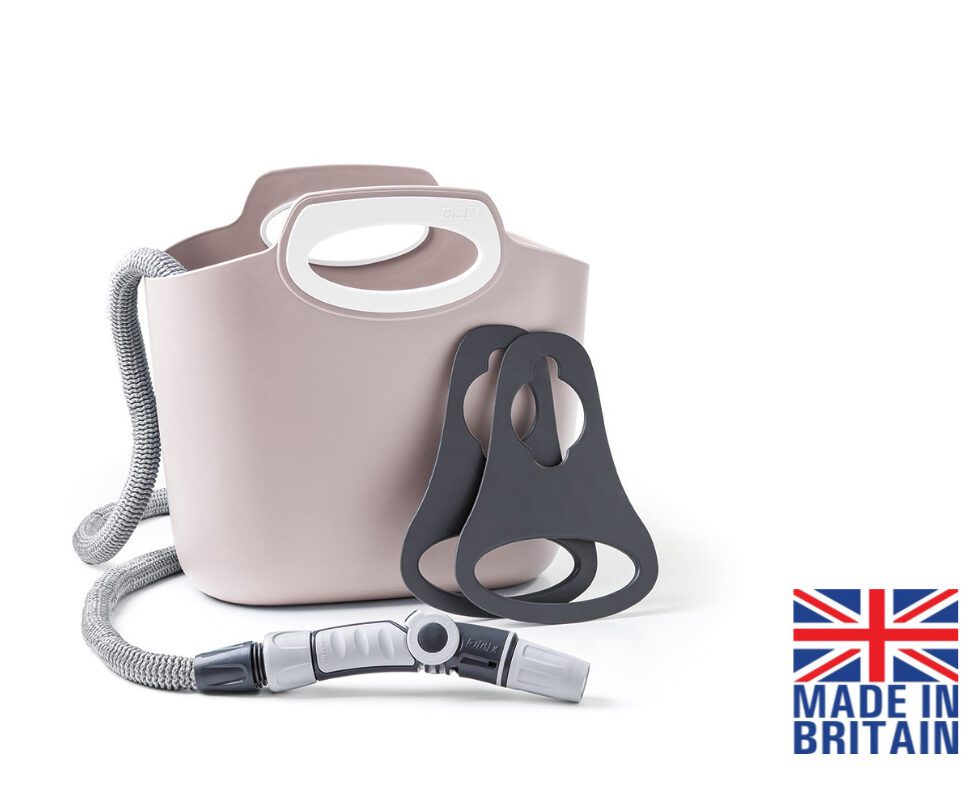 8m to 25m extendable hose