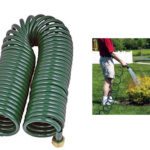bounce back garden hose 15m
