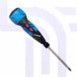 cordless screwdriver, portable