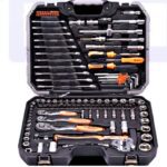 132pcs SOCKET SET