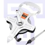 100M Steel Measuring Tape