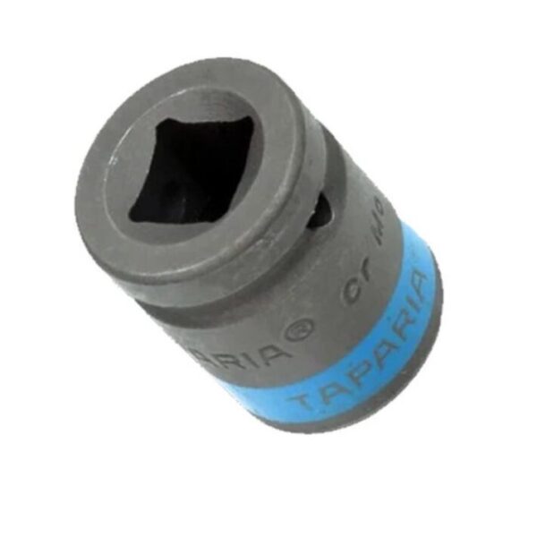 1/2" Dr. Impact Socket Short