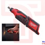 M12 rotary tool