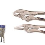Vise Grip Locking Pliers