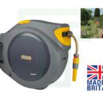 Auto Hose Reel