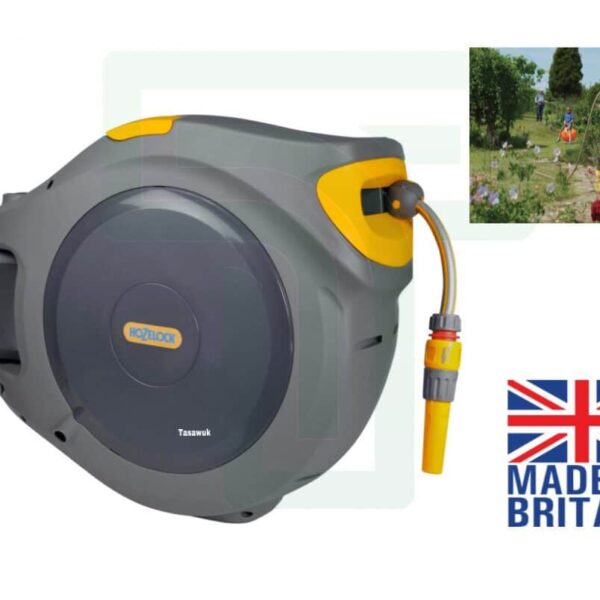 Auto Hose Reel