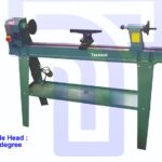 Wood Turning Lathe Machine Kit