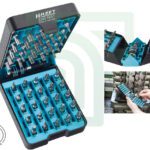 PROFESSIONAL BIT SET