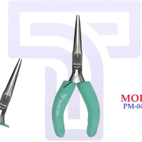 Needle Nose Plier