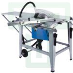 Heavy-Duty Table Saw