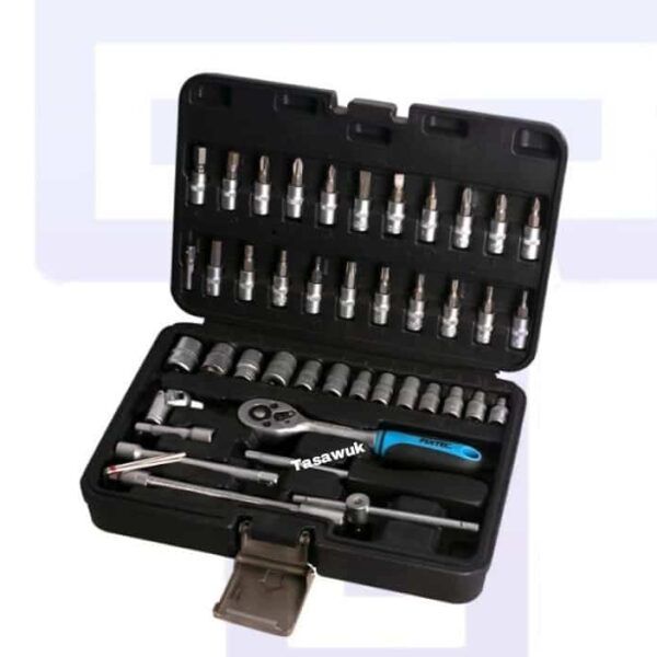 46pcs CAR REPAIR TOOL KIT