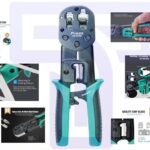 Modular Crimping Tool