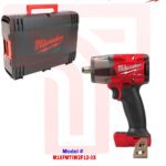 M18 Mid Impact Wrench