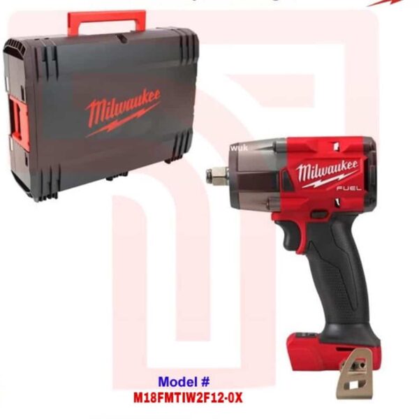M18 Mid Impact Wrench