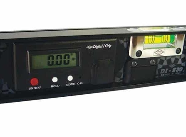 Magnetic Digital Level