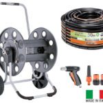 Hose Cart Kit
