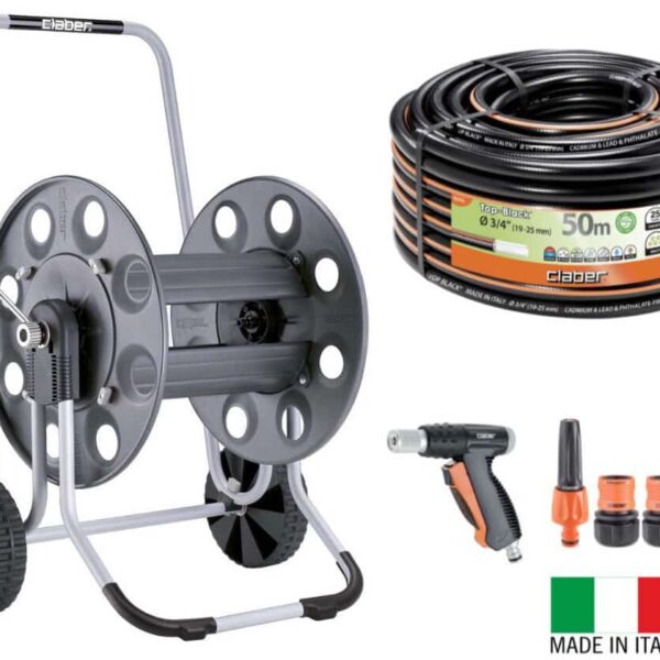 Hose Cart Kit