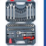TOOLS SET FOR PROFESSIONALS