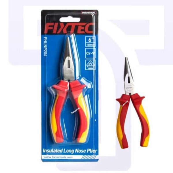 Insulated Long Nose Plier