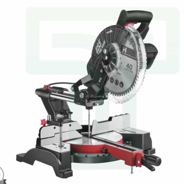 SLIDING MITRE SAW