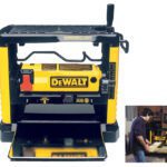 Portable Thicknesser