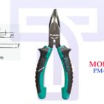 Bent Nose Plier
