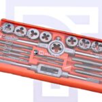 TAP & DIE SET