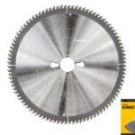 10"(250mm) Table Saw Blade