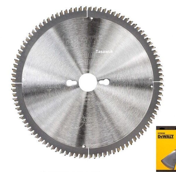 10"(250mm) Table Saw Blade