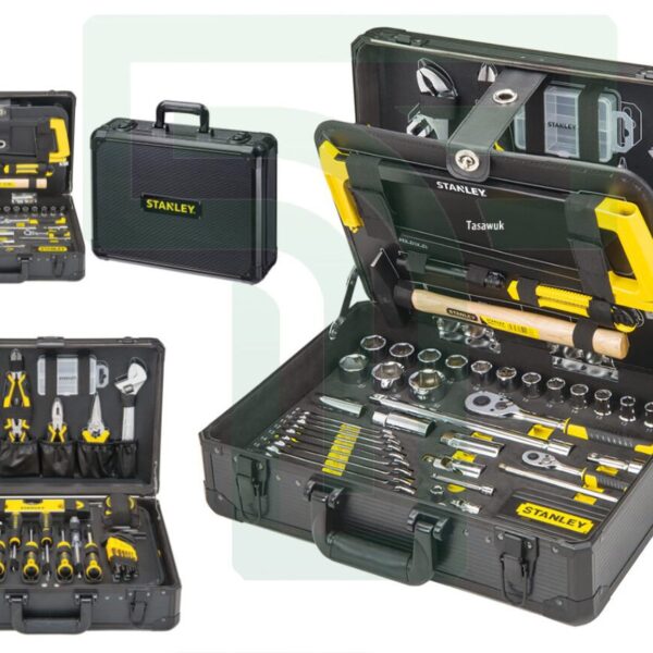 ALM. MAINTENANCE CASE